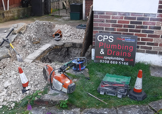 Blocked Drainage Specialist Company Sanderstead, Shirley, Purley, Coulsdon, Norbury, Kingswood, Banstead, Wallington, Carshalton, Mitcham, Warlingham, Croydon