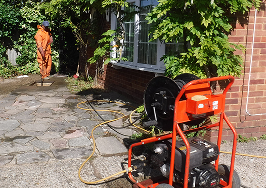 Blocked Drainage Specialist Company Sanderstead, Shirley, Purley, Coulsdon, Norbury, Kingswood, Banstead, Wallington, Carshalton, Mitcham, Warlingham, Croydon